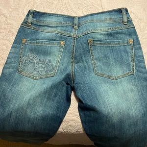 Woman jeans. Like new.